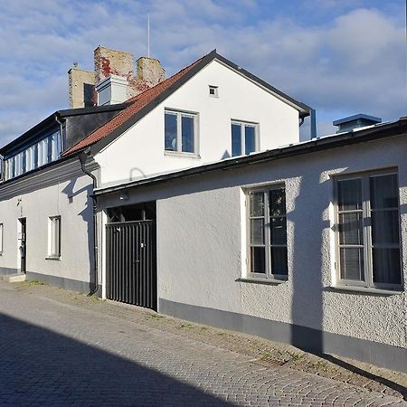 Visby Innerstad Lägenheter&Rum Eksteriør bilde